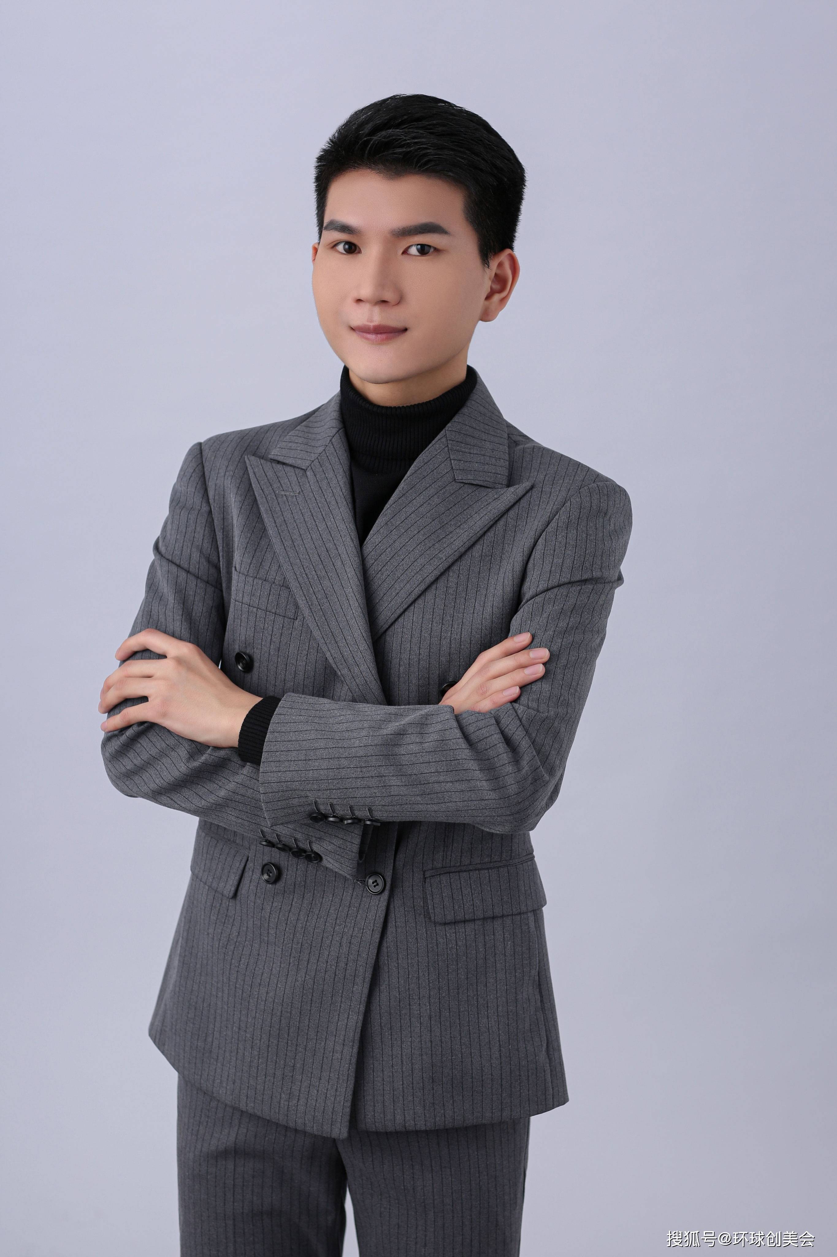 简志智 现场执行负责人