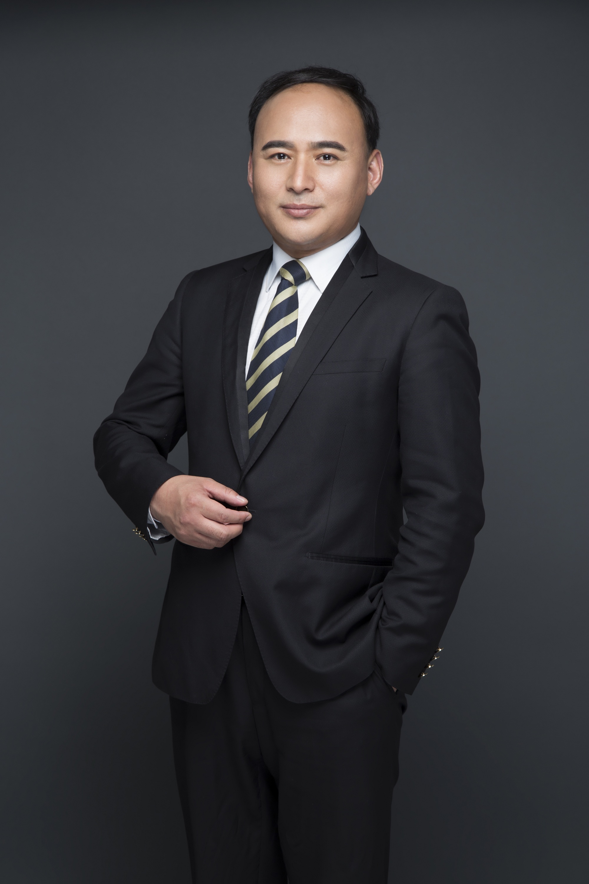 李政绍 品牌与内容负责人